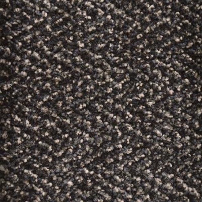 Ambiant Entreemat op maat gesneden 125cm breed incl. afwerkprofielen