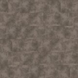 Ambiant Ambiant PVC vloer Concrete tegels  91x45 cm kleur Mid Grey