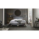 Ambiant Ambiant PVC vloer Concrete tegels  91x45 cm kleur Antraciet