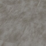 Ambiant Ambiant PVC vloer Concrete tegels  91x45 cm kleur Blue Grey