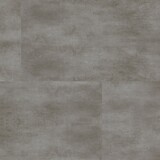 Ambiant Ambiant PVC vloer Concrete tegels  91x45 cm kleur Blue Grey
