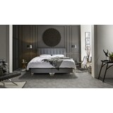 Ambiant Ambiant PVC vloer Concrete tegels  91x91 cm kleur Blue Grey XL
