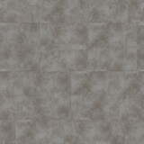 Ambiant Ambiant PVC vloer Concrete tegels  91x91 cm kleur Blue Grey XL