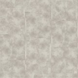 Ambiant Ambiant PVC vloer Concrete tegels  91x91 cm kleur Off Grey XL