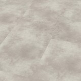 Ambiant Ambiant PVC vloer Concrete tegels  91x91 cm kleur Off Grey XL