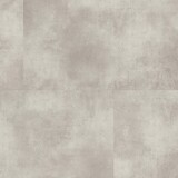 Ambiant Ambiant PVC vloer Concrete tegels  91x91 cm kleur Off Grey XL