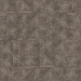 Ambiant Ambiant PVC vloer Concrete tegels  91x91 cm kleur Mid Grey XL