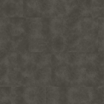 Ambiant PVC vloer Concrete tegels kleur Antraciet XL Ambiant PVC vloer Concrete tegels kleur Antraciet XL