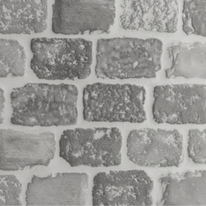 Interieur RAW Stones type Terpstra