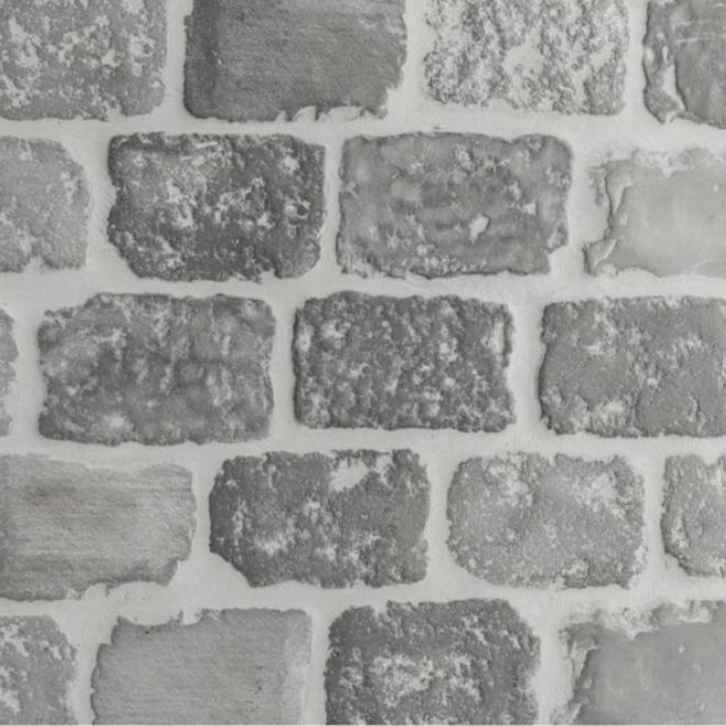 RAW Stones Interieur RAW Stones type Terpstra