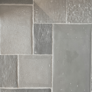 Interieur RAW Stones type Abbey