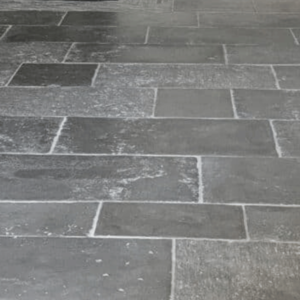 Interieur RAW Stones type Triple & Trapist