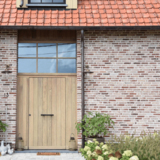 KempiQ Authentieke gevelsteen KQ106 Waalformaat