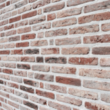 KempiQ Authentieke gevelsteen KQ106 Waalformaat