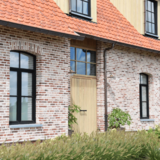 KempiQ Authentieke gevelsteen KQ106 Waalformaat