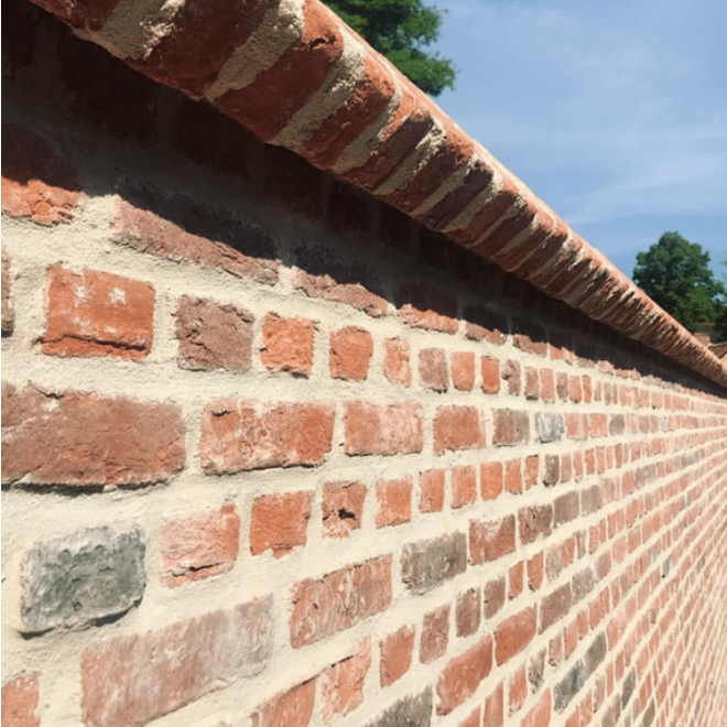 KempiQ Authentieke renovatiesteen RQ1 formaat Derdeling per pallet