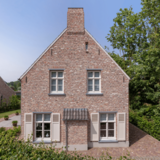 KempiQ Authentieke renovatiesteen RQ2 derdeling formaat (ijsselformaat) per pallet