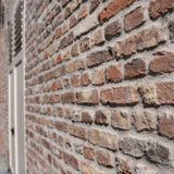 KempiQ Authentieke renovatiesteen RQ2 derdeling formaat (ijsselformaat) per pallet