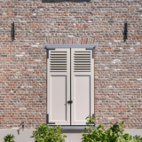 KempiQ Authentieke renovatiesteen RQ2 derdeling formaat (ijsselformaat) per pallet