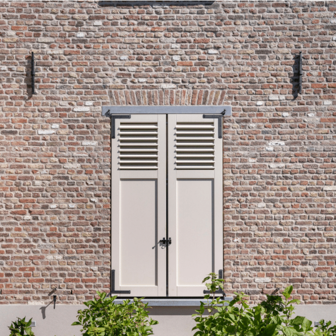 KempiQ Authentieke renovatiesteen RQ2 derdeling formaat (ijsselformaat) per pallet