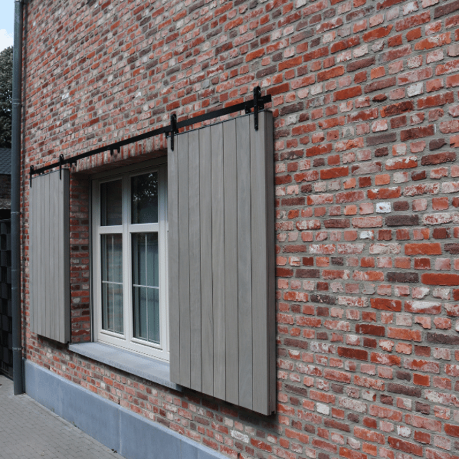 KempiQ Renovatiesteen RQ3 moduul 50 formaat per pallet