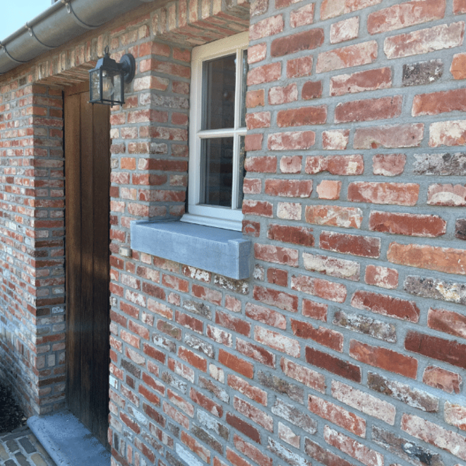 KempiQ Renovatiesteen RQ3 moduul 50 formaat per pallet