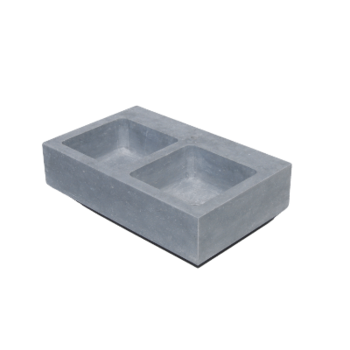 Belgische Arduin hardsteen wasbak / waskom model 6 Belgische Arduin hardsteen wasbak / waskom model 6