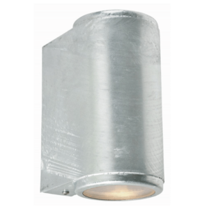 Franssen wandspot zinkrond model Mandy