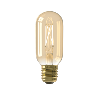 Filament lampenbol  Tube Led 4 watt - E27 - 2100K Filament lampenbol  Tube Led 4 watt - E27 - 2100K