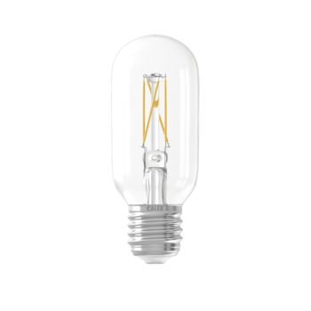 Filament lampenbol  Tube Led 4 watt - E27 - 2300K Filament lampenbol  Tube Led 4 watt - E27 - 2300K