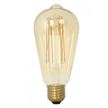 Lichtbron kooldraad Led 4 watt - E27 - 2100K Lichtbron kooldraad Led 4 watt - E27 - 2100K