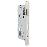 Skantrae Skantrae Slim Serie  hang- en sluitwerkset 831 mat chroom rechthoekig