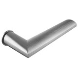 Skantrae Skantrae Slim Serie  hang- en sluitwerkset 841 met toiletslot rond