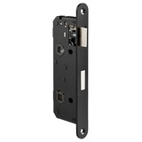 Skantrae Skantrae Slim Serie  hang- en sluitwerkset 842 met toiletslot rond