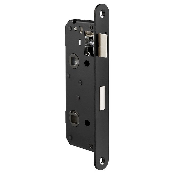 Skantrae Skantrae Slim Serie  hang- en sluitwerkset 846 met toiletslot vierkant