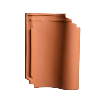 Dakpan OVH natuurrood