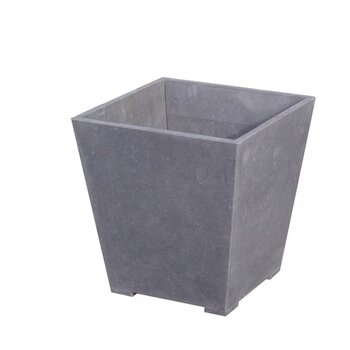 Natuurstenen plantenbak