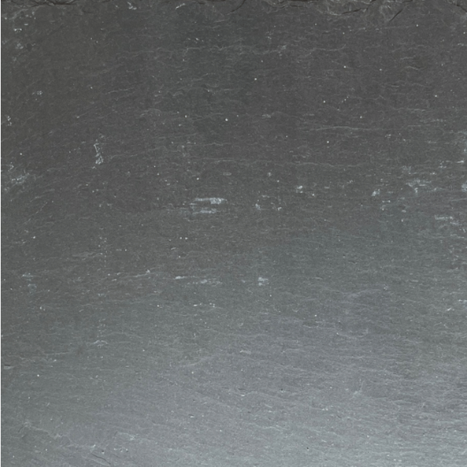 KempiQ Daklei natuursteen antraciet 350x200mm type 2