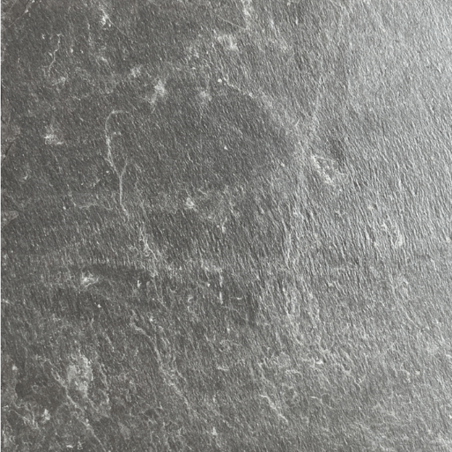 KempiQ Daklei natuursteen antraciet 350x200mm type 3