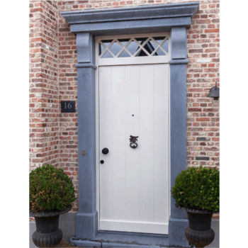 Deuromlijsting hardsteen model 2