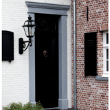 KempiQ Belgisch hardstenen deuromlijsting model 16