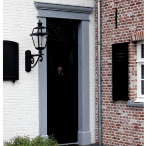 Belgisch hardstenen deuromlijsting model 16