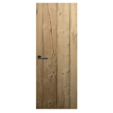 Albo Binnendeur ruw geborsteld eiken fineer Natural Oak