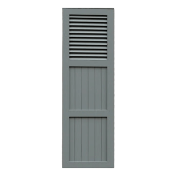 Kempisch luik type Rotem