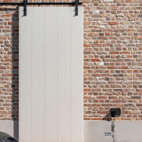 KempiQ Massief hardhouten luik XL type Berlaar