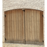 KempiQ Kempisch kozijn met buitendeur model 2