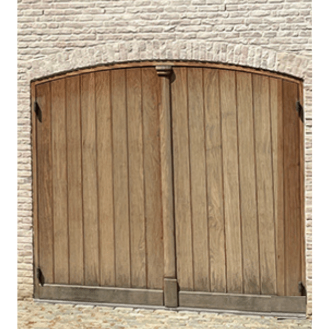 KempiQ Kempisch kozijn met buitendeur model 2