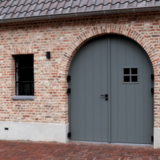 KempiQ Kempisch kozijn met buitendeur model 6