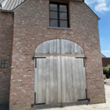 KempiQ Kempisch kozijn met buitendeur model 10