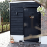 KempiQ Kempisch kozijn met buitendeur model 8